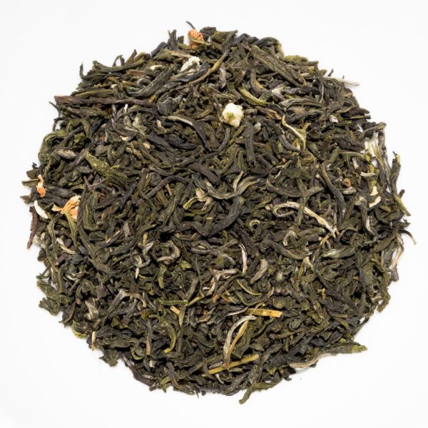 Jasmine Green Tea 100g